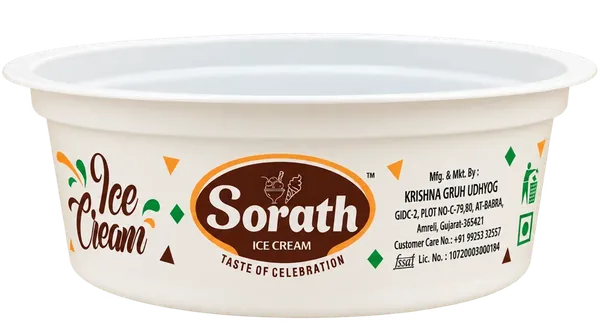 Plastic cup, 35 ml