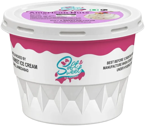 Jumbo cup, 120 ml