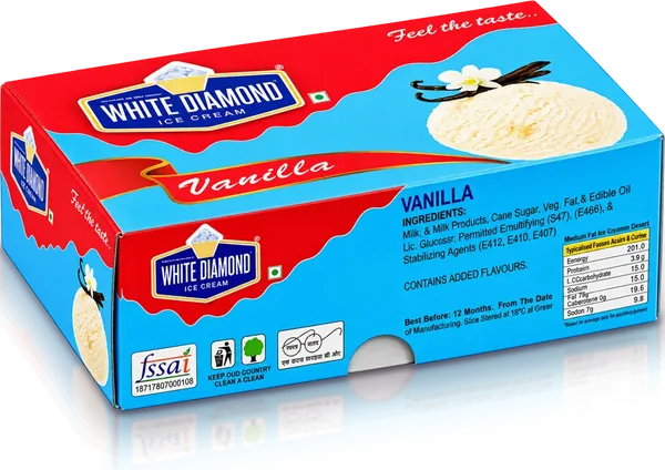 250 ml family pack