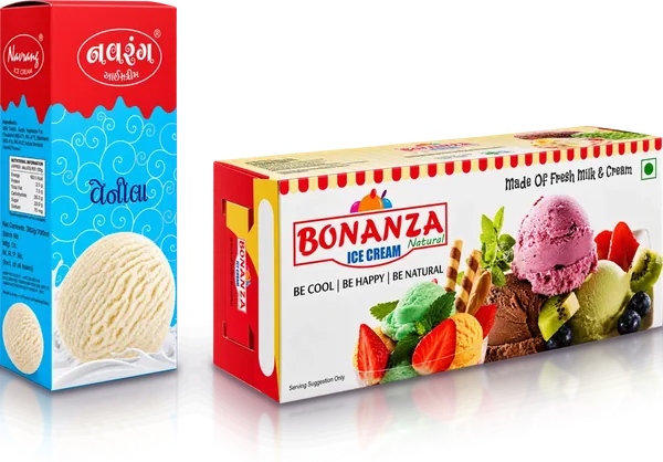700 and 750 ml family packs, two styles